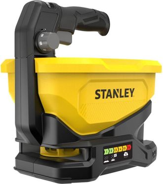 Stanley Spargisale / Spargisemi Stanley FATMAX V20 STCOE300B-XJ 18V - Spargitore a Batteria Portatile