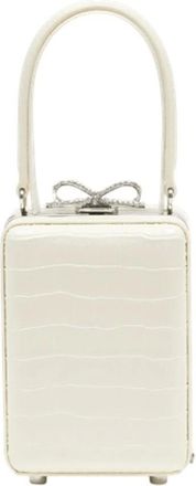 Self Portrait Mujer, Bolsos, Blanco, Talla: ONE Size