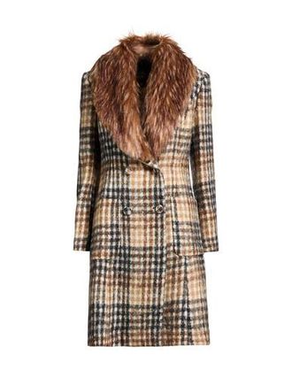 CristinaeEffe JACKEN & M&Auml;NTEL - M&auml;ntel auf YOOX.COM