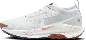 Nike (WMNS) Nike Pegasus Trail 5 Gore-Tex Pure Platinum Football Grey FQ0912-007