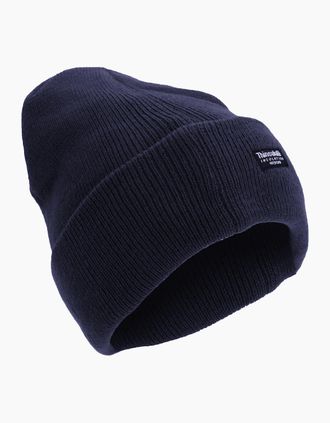 Regatta Womens Regatta Unisex Thinsulate Lined Winter Hat - Navy - Size: ONE size
