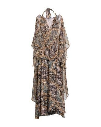 BABYLON VESTIDOS - Vestidos largos en YOOX.COM