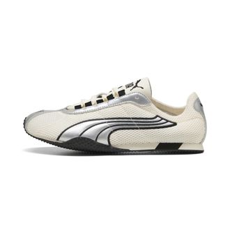 Puma Sneakers H-Street OG unisex, Scarpe, Bianco, 35.5