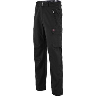 Lafont Pantal&oacute;n Achille Negro Xl - Es(54)