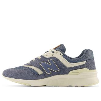 New Balance 997H Dark Arctic Grey Blue CM997HOC