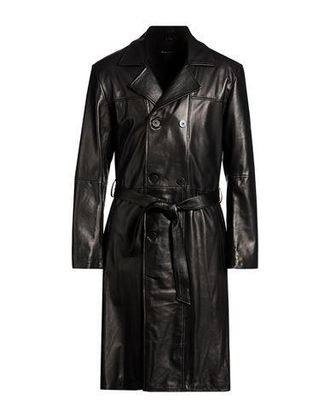 Street Leathers ROPA DE ABRIGO - Abrigos y gabardinas en YOOX.COM