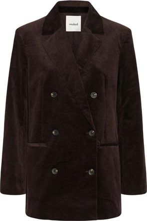 Soaked In Luxury Blazers - Dames - Blazers - Bruin - XL - Jassen