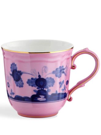 Ginori 1735 Oriente Italiano - Taza cc 400