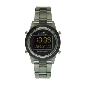 Daniel Wellington Accessoires, Dames, Groen, ONE Size, Watches