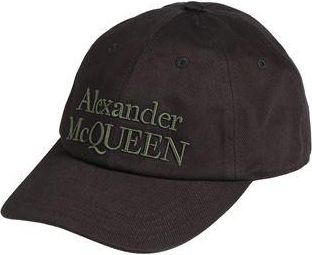 Alexander McQueen ACCESSORIES - Hats on YOOX.COM
