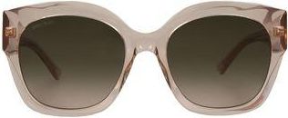 Jimmy Choo London OCCHIALI - Occhiali da sole su YOOX.COM