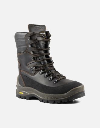 Grisport Grisport Mens Gamekeeper Mens Walking Boots - Brown - Size: 10.5