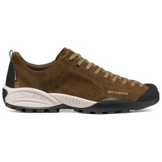 Scarpa Mojito GTX Freizeitschuhe - Unisex | braun