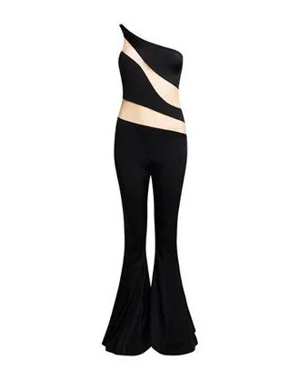 Norma Kamali JUMPSUITS & TRACKSUITS - Jumpsuits sur YOOX.COM