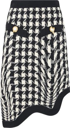 Moschino Mujer, Faldas, Multicolor, Talla: S