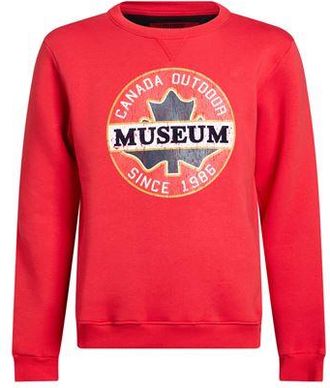 Museum TOPWEAR - Felpe su YOOX.COM