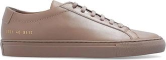 Common Projects Original Achilles Low-Top Sneakers, Brand Size 36 ( US Size 6 )