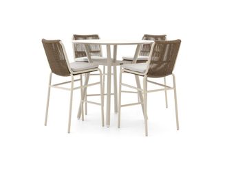 Bellagio la vita attrattiva Bellagio Caronia/Tritoni &oslash; 110cm barset 5-delig stapelbaar