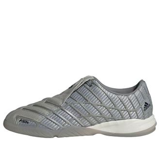 adidas F50 Sala Silver Metallic HQ9242