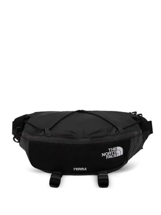 The North Face Terra Lumbar 6L belt bag - Black