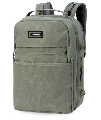 Dakine Split Adventure Backpack 28L Travel Gear Bag in Mulled Basil at Nordstrom