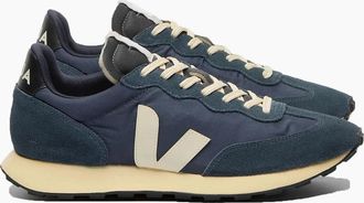 Veja Mens VEJA RIO BRANCO II LITE NOLYN TRAINER NAUTICO/PIERRE - Navy - Size: 10