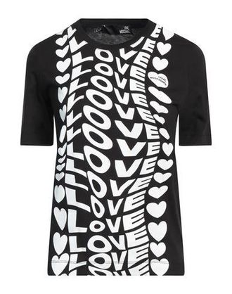 Love Moschino TOPS - T-shirts auf YOOX.COM