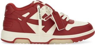 Off-white out Of Office Sneaker
