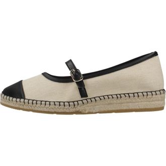 Macarena Bailarina Irwin - Dames - Espadrilles - Veelkleurig - 38 EU - Schoenen
