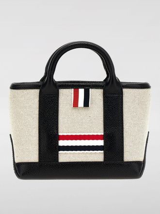 Thom Browne Mini Bag THOM BROWNE Woman color Black