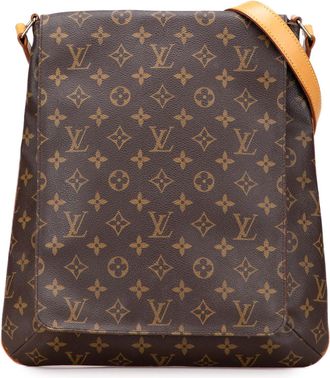 Louis Vuitton Musette Salsa Schoudertas