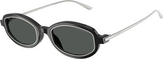 Emporio Armani EA4276U 501787 Womens Sunglasses Size 49