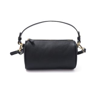 Adornia Black Cylinder 90s Bag