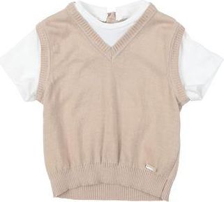 LE BEB&Eacute; KNITWEAR - Jumpers on YOOX.COM