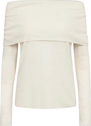 Mos Mosh Prenda de punto - Tops - Mujer - Beige - XS