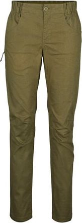 Stoic Hemp53 ValenSt. Pants Freizeithose für Damen | oliv