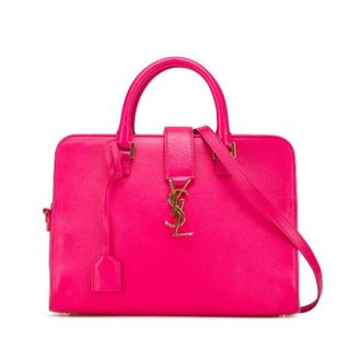 Saint Laurent: Pink Bags now up to −45% | Stylight