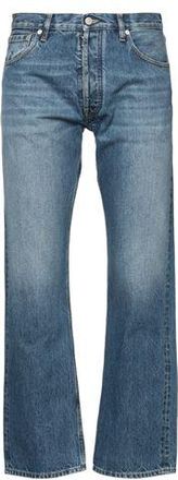 Maison Margiela BOTTOMWEAR - Jeans sur YOOX.COM