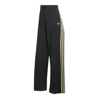 adidas Training Trousers, female, Black, Size: 4XL Manager Pants