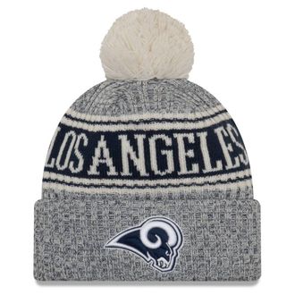 New Era NFL Sideline Reserve Beanie Los Angeles Rams Multicoloured