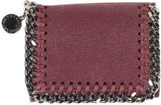 Stella McCartney PICCOLA PELLETTERIA - Portafogli su YOOX.COM