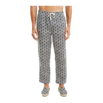 Peninsula Hombre, Pantalones, Multicolor, Talla: M