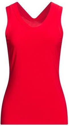 Norma Kamali TOPWEAR - Tank Tops sur YOOX.COM