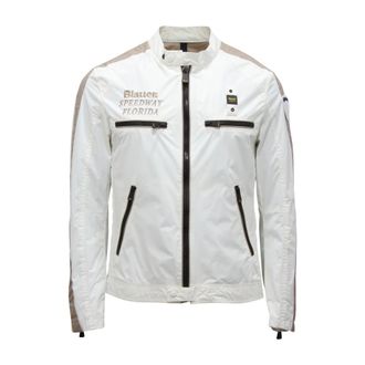 Blauer Uomo, Giacche, Bianco, S, new