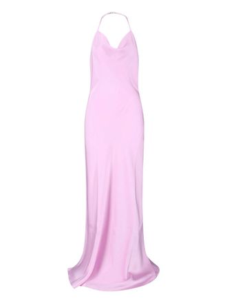Stella McCartney Abito Maxi Envers