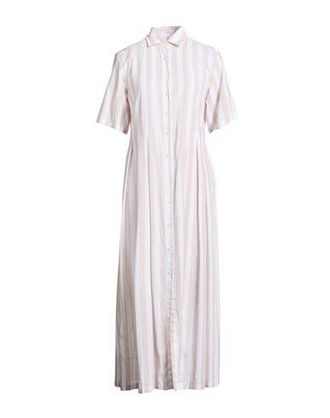 Miss Bastoncino DRESSES - Maxi dresses on YOOX.COM