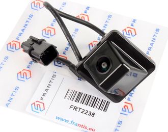 OEM C&aacute;mara De Estacionamiento Kia Optima 11-15 A&ntilde;os. 957602t650 95760-2t650