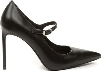 Betsy Mujer, Zapatos, Negro, Talla: 37 EU