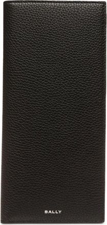 Bally Oeden wallet - Black