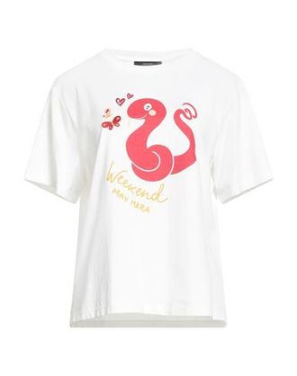 Max Mara TOPWEAR - T-shirts on YOOX.COM